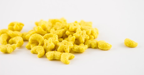 cornflakes