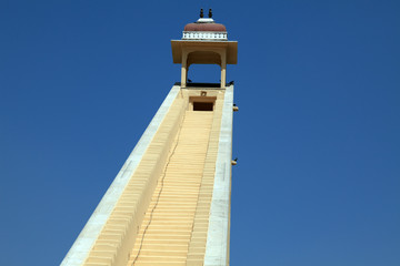 weltgr&ouml;&szlig;te Sonnenuhr