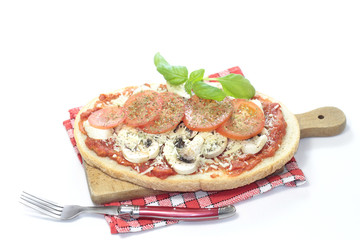 bruschetta