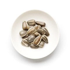 sunflower seeds