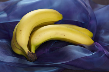 Banane - Popart