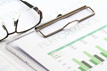 Business Performance Analysis