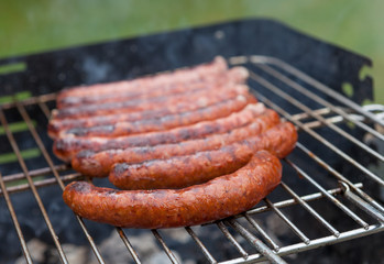 Barbecue, grillade