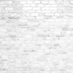 Vintage old brick wall