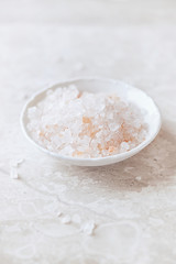 Himalayan Salt