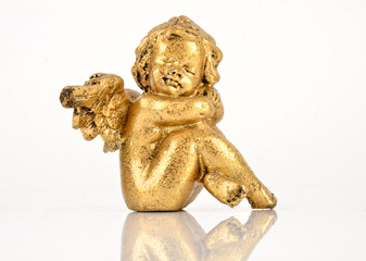 Engel Gold Angel