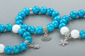 turquoise bracelets