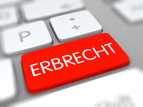 erbrecht
