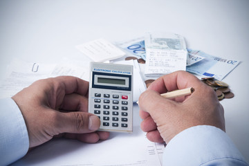 economía y finanzas