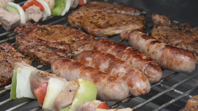 grillen