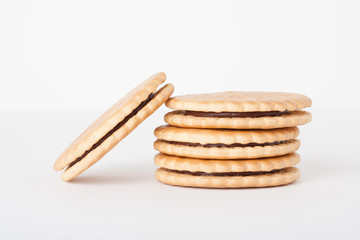 BISCUIT CHOCOLAT