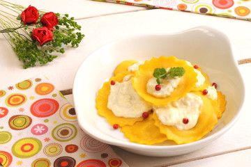 Ravioli