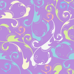 Fototapeta premium Swirls