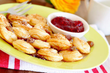 Poffertjes