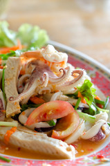 thai style food