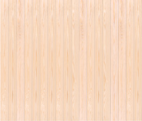 Finnish pine wood paneling.