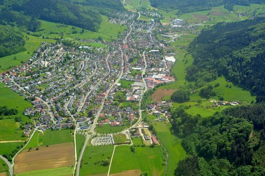 Seelbach, Ortenau