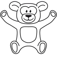 Teddy Bear Design