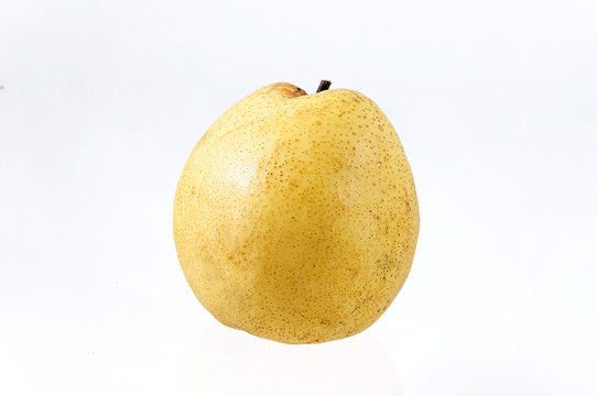 Chinese Pear