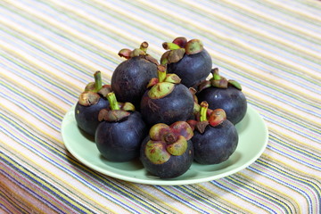 Mangosteen