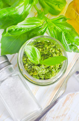 pesto