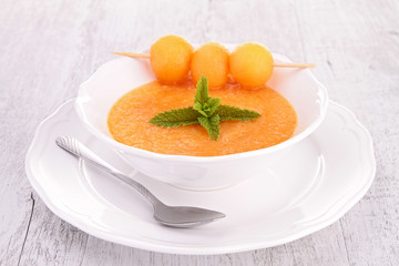 gazpacho