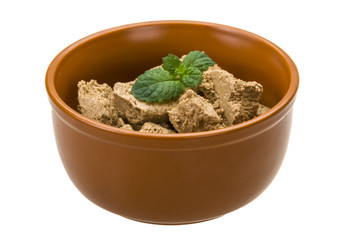 Sunflower Halva