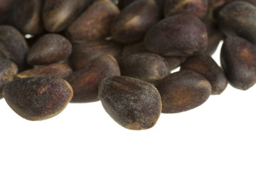 cedar nuts
