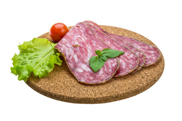 Salchichin salami
