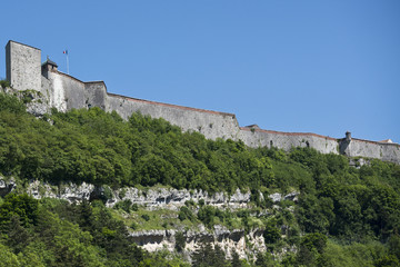Citadelle de Besançon