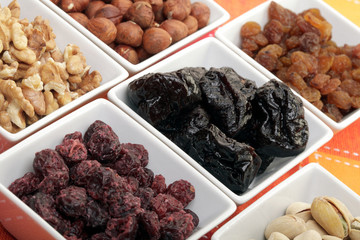 Mix Delicacies, in elegant cups, Close to the selected product
