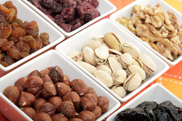 Mix Delicacies, in elegant cups, Close to the selected product