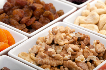 Mix Delicacies, in elegant cups, Close to the selected product