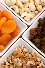 Mix Delicacies, in elegant cups, Close to the selected product