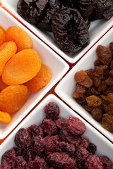 Mix Delicacies, in elegant cups, Close to the selected product