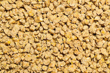 Compound Feed