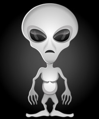 Alien.