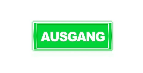 Ausgang