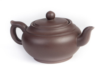 Chinese teapot