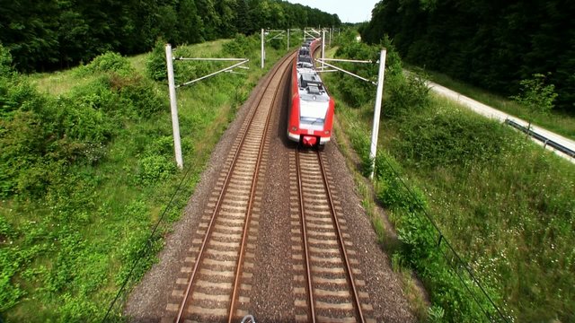 Regionalzug
