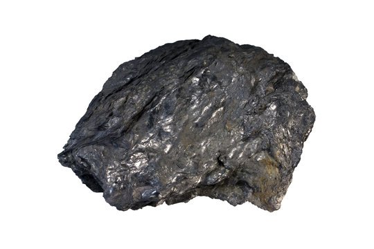 Graphite Schist