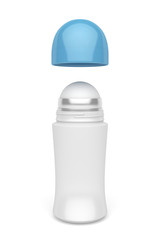 Anti-perspirant roll-on