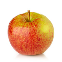 Fresh ripe apple