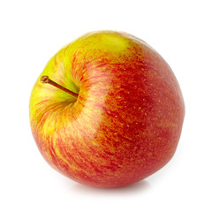 Fresh ripe apple