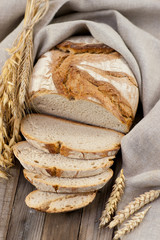 Bauernbrot