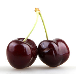 Sweet cherry.