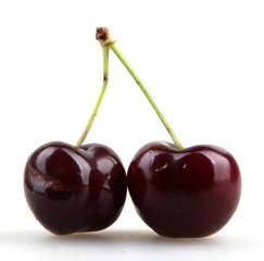 Sweet cherry.