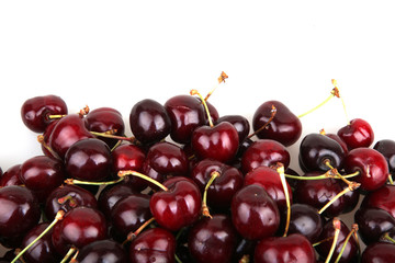 Sweet cherry.