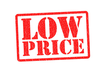 LOW PRICE