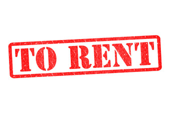 TO RENT